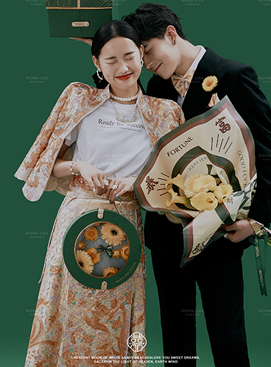 新品首发《婉然》