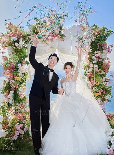 奔赴山海【花信浦上】