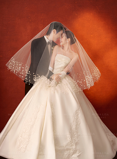 情感肖像【焦糖梦曲】