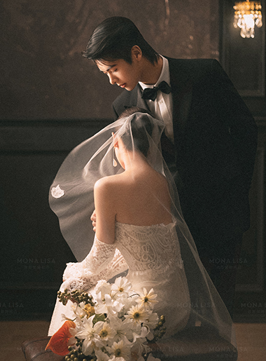 唯美浪漫【繁华声色】